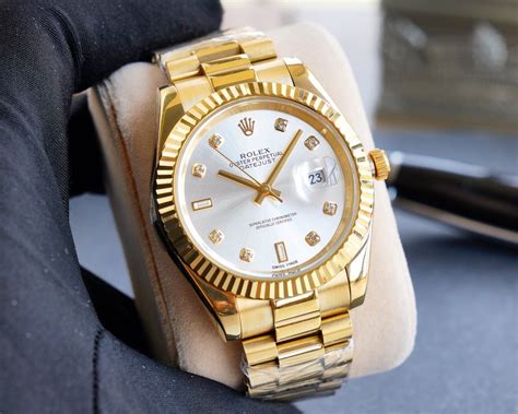 bargain rolex